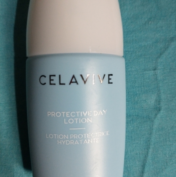 Celavive protective day lotion - Picture 1 of 2